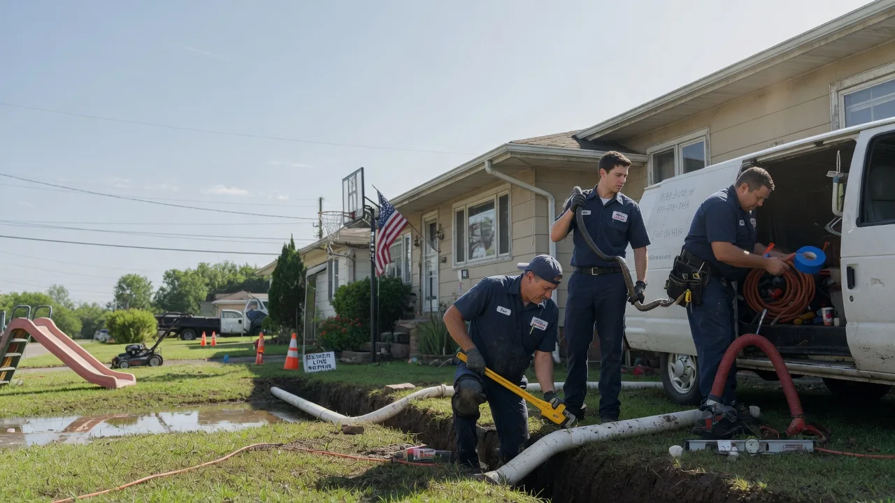 Toilet Installation in Allenwood, PA near me